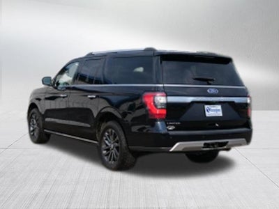 2021 Ford Expedition Limited MAX