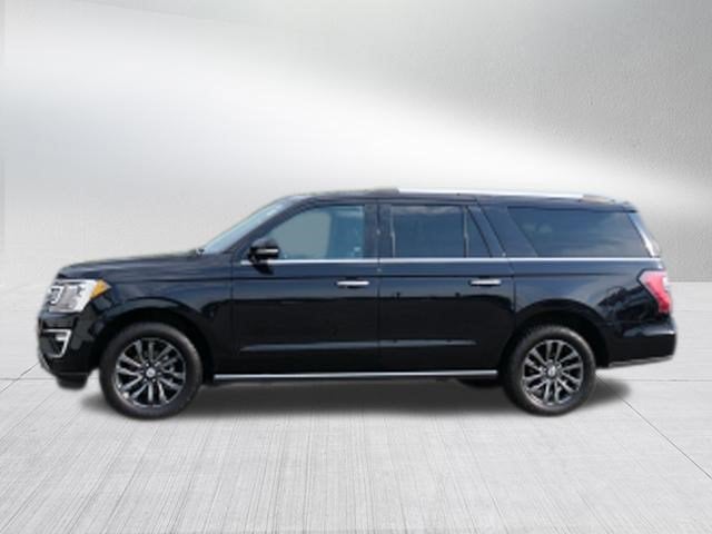 2021 Ford Expedition Limited MAX