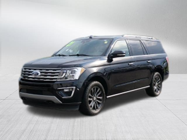 2021 Ford Expedition Limited MAX