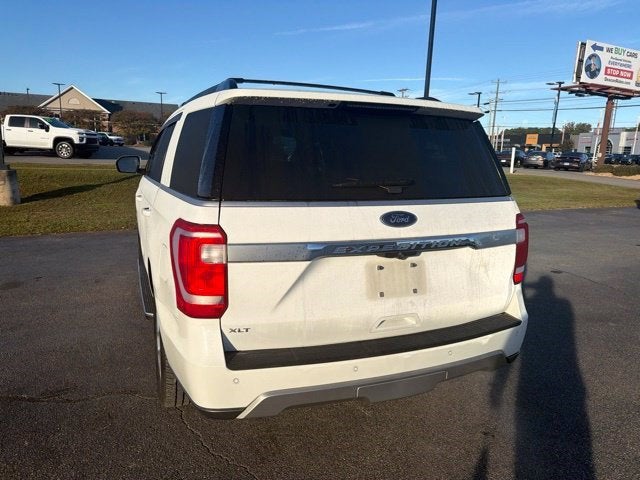 2021 Ford Expedition XLT