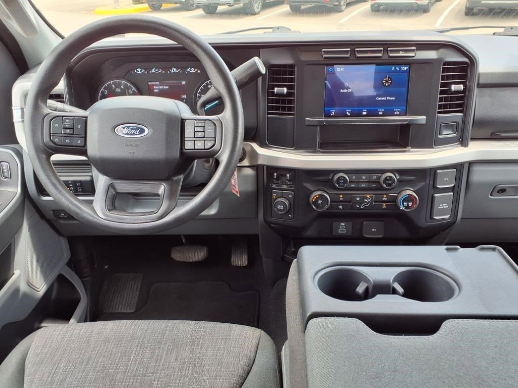 2024 Ford F-250 XLT