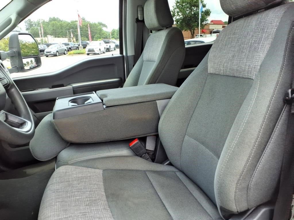 2024 Ford F-250 XLT