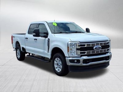 2024 Ford F-250 XLT