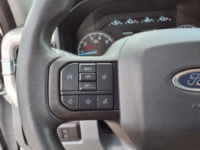 2024 Ford F-250 XLT
