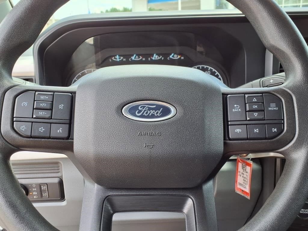 2024 Ford F-250 XLT