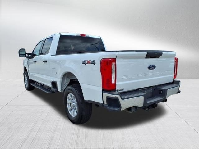 2024 Ford F-250 XLT