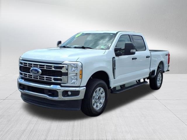2024 Ford F-250 XLT