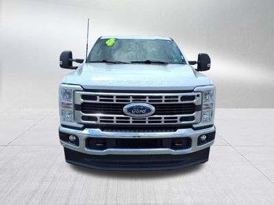 2024 Ford F-250 XLT