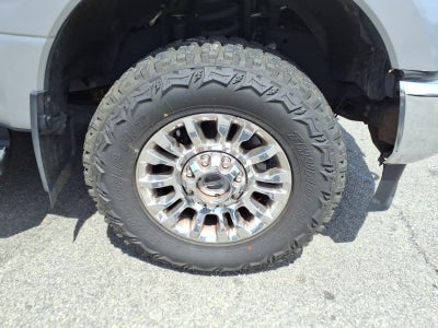 2021 Ford Super Duty F-250 SRW XL
