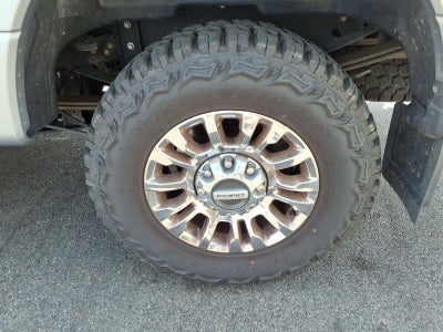 2021 Ford Super Duty F-250 SRW XL