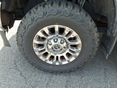 2021 Ford Super Duty F-250 SRW XL