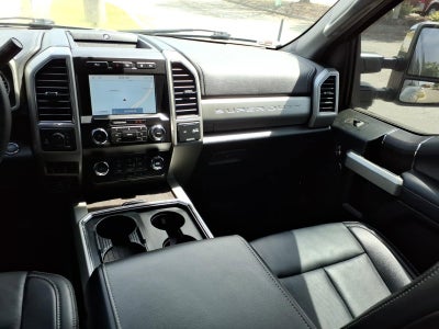 2021 Ford Super Duty F-250 SRW XL