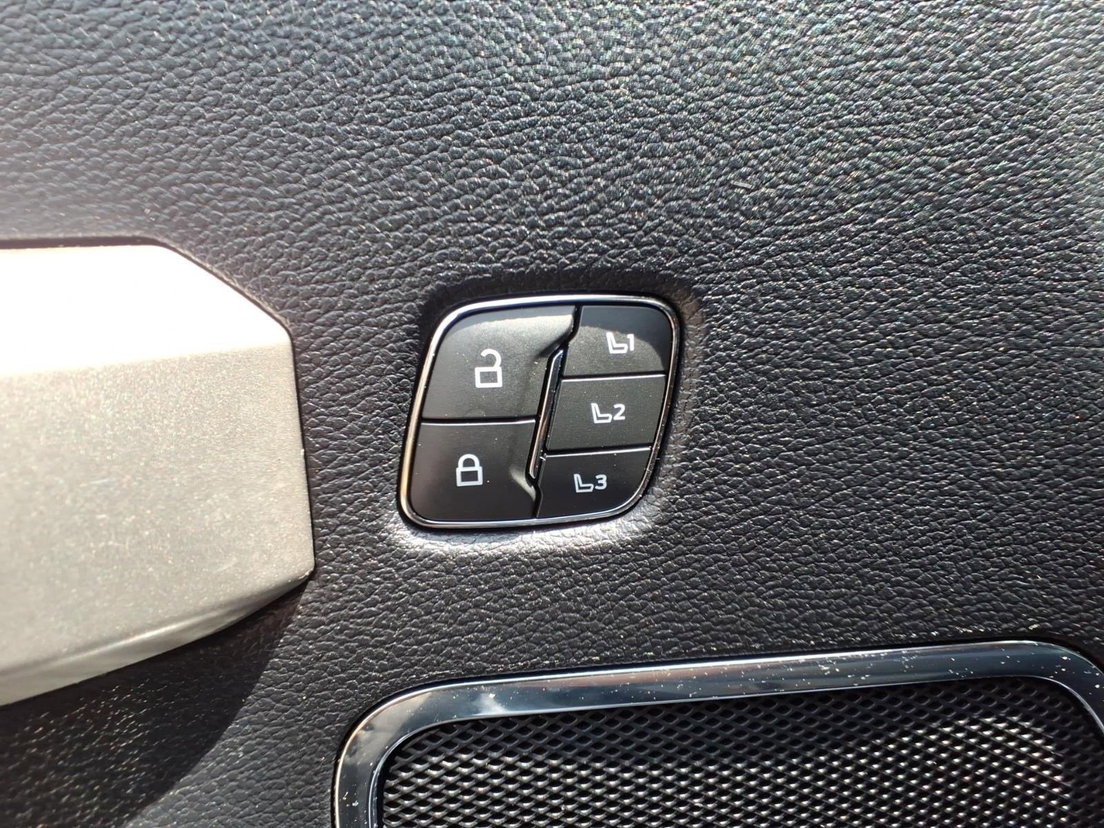 2021 Ford Super Duty F-250 SRW XL