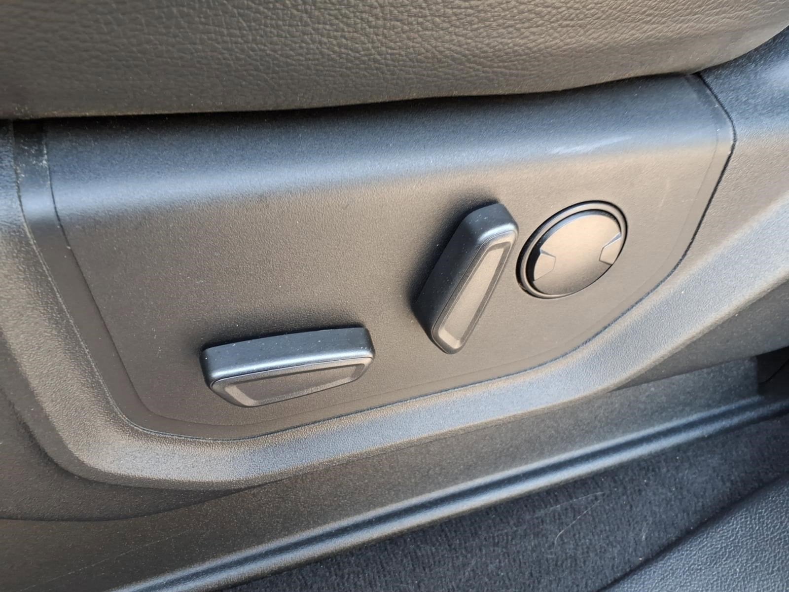 2021 Ford Super Duty F-250 SRW XL
