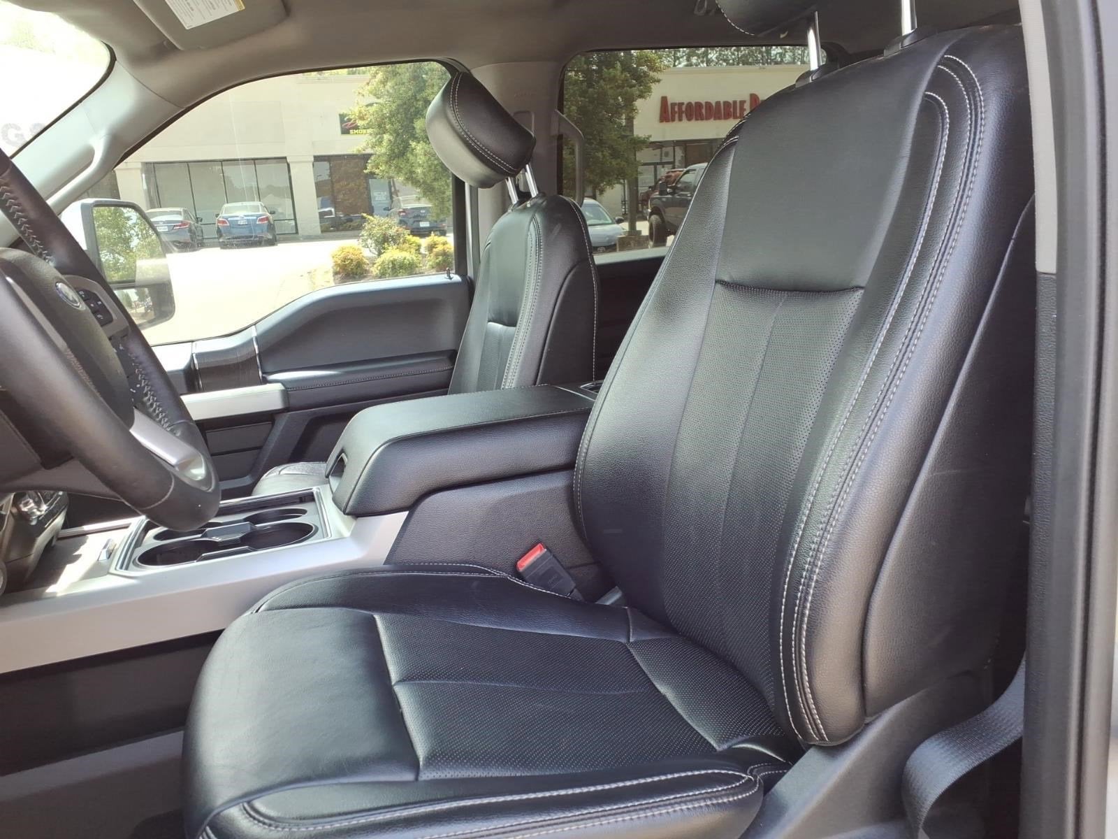 2021 Ford Super Duty F-250 SRW XL