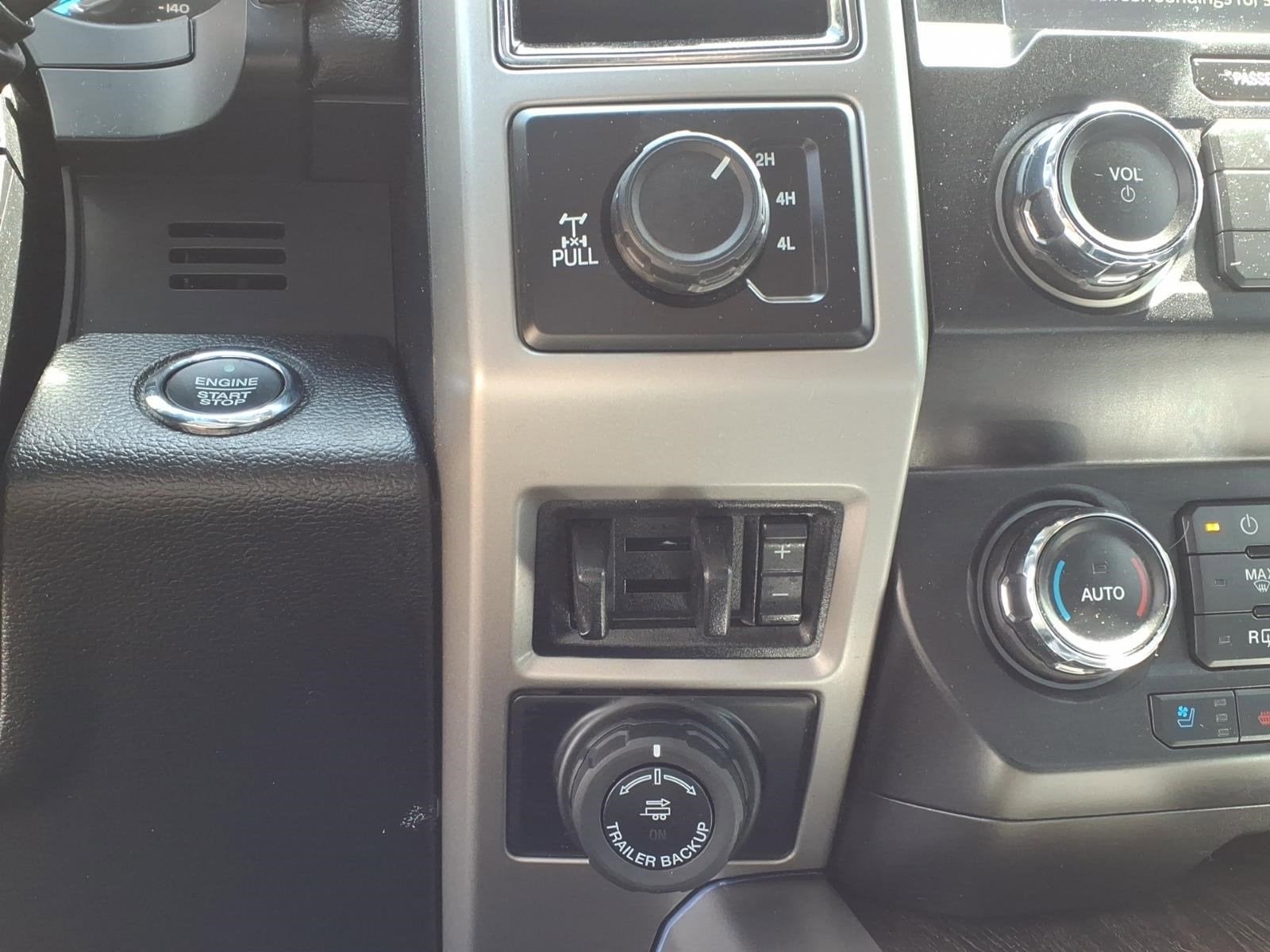 2021 Ford Super Duty F-250 SRW XL