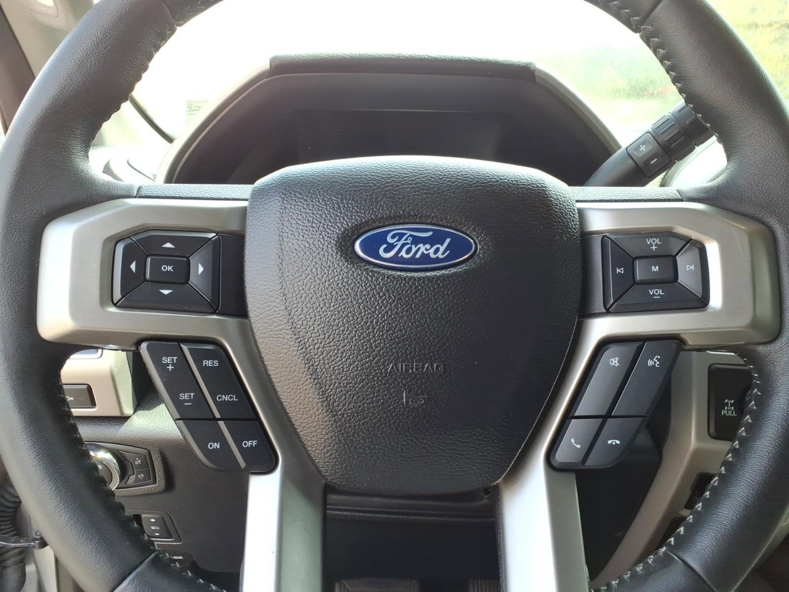 2021 Ford Super Duty F-250 SRW XL