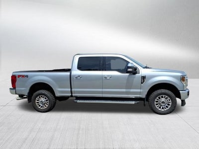 2021 Ford Super Duty F-250 SRW XL