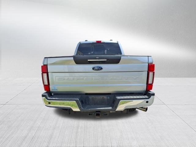 2021 Ford Super Duty F-250 SRW XL