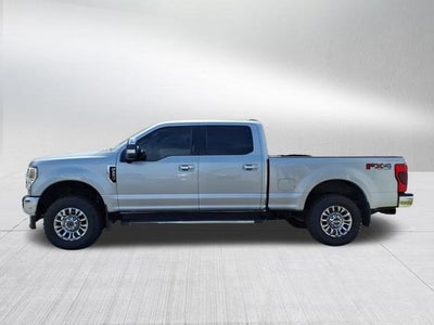 2021 Ford Super Duty F-250 SRW XL