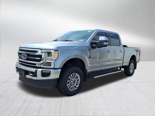 2021 Ford Super Duty F-250 SRW XL