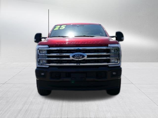 2025 Ford F-250 King Ranch