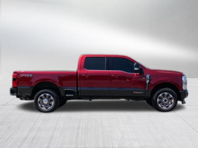 2025 Ford F-250 King Ranch
