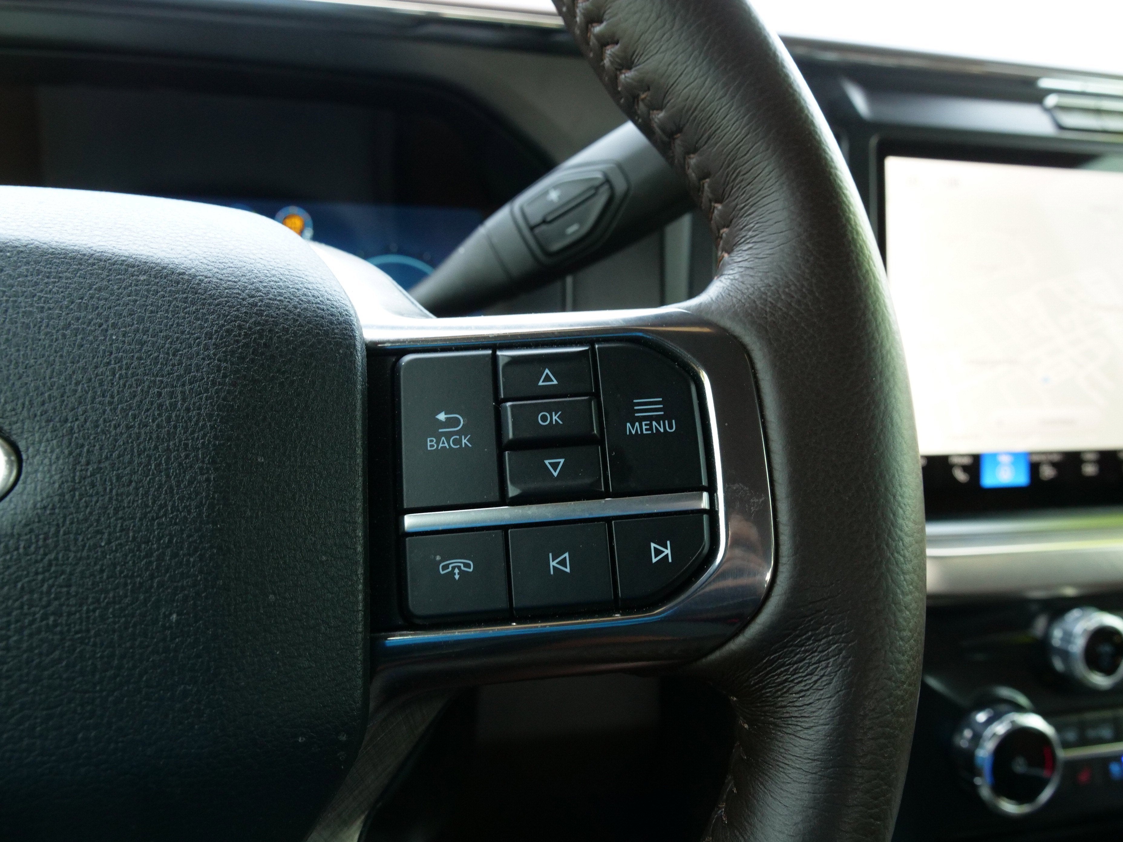 2025 Ford F-250 King Ranch