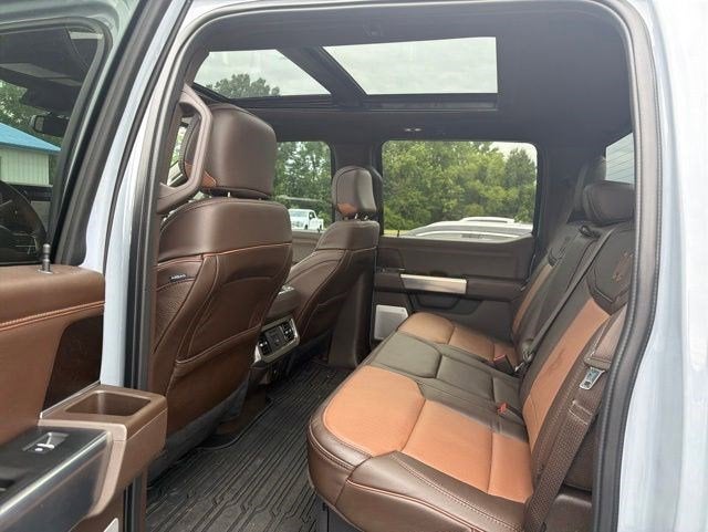 2025 Ford F-250 King Ranch