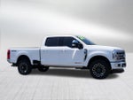 2024 Ford F-250 Platinum
