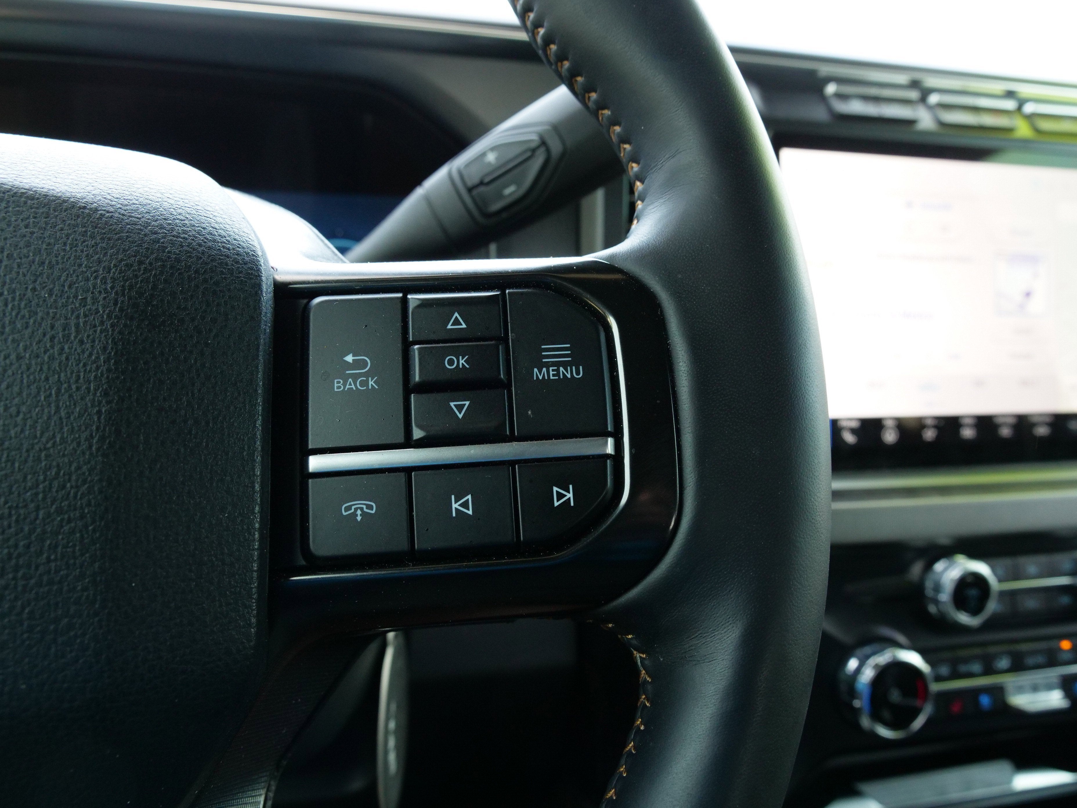 2024 Ford F-250 Platinum