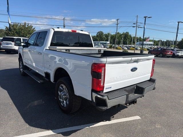 2024 Ford F-250 LARIAT