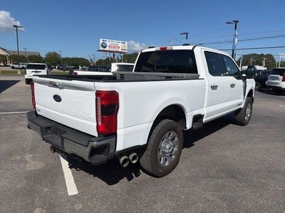 2024 Ford F-250 LARIAT