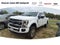 2022 Ford F-250 Platinum