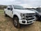 2022 Ford F-250 Platinum