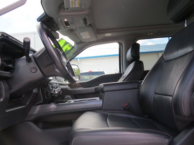 2024 Ford F-250 LARIAT