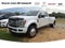 2019 Ford F-450 Platinum
