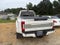 2019 Ford F-450 Platinum