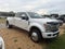 2019 Ford F-450 Platinum