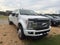 2019 Ford F-450 Platinum