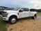 2019 Ford F-450 Platinum