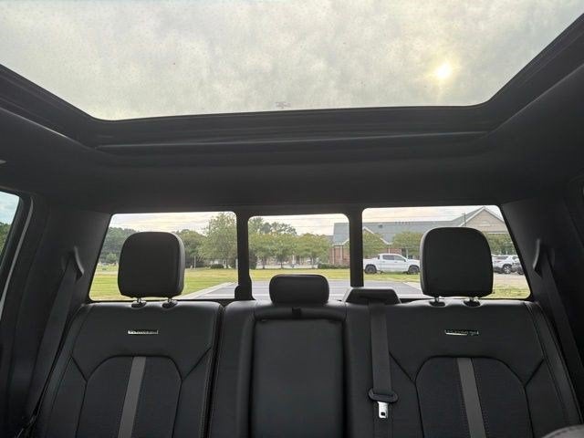 2019 Ford F-450 Platinum