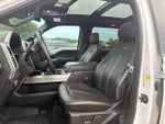2019 Ford F-450 Platinum