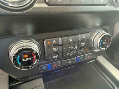 2019 Ford F-450 Platinum