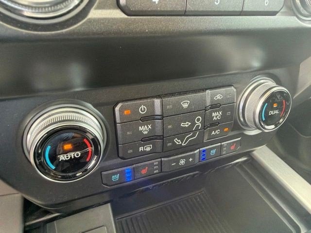 2019 Ford F-450 Platinum