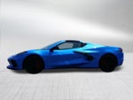 2025 Chevrolet Corvette Stingray 3LT