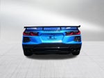 2025 Chevrolet Corvette Stingray 3LT