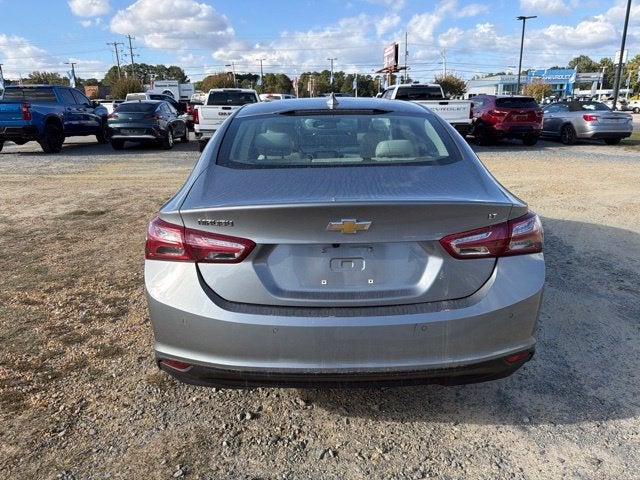 2024 Chevrolet Malibu 2LT