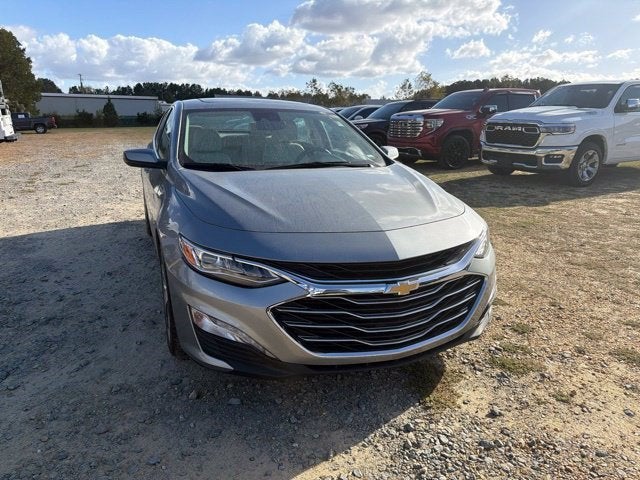 2024 Chevrolet Malibu 2LT