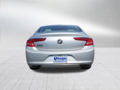 2017 Buick LaCrosse Essence